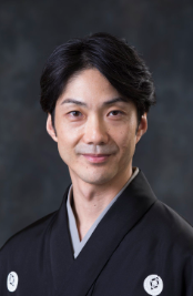 野村萬齋 野村萬齋