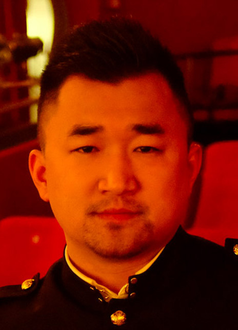 孫偉