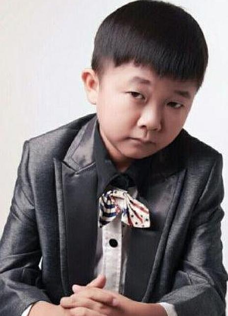 王滋潤