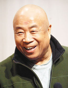 吳天明 吳天明