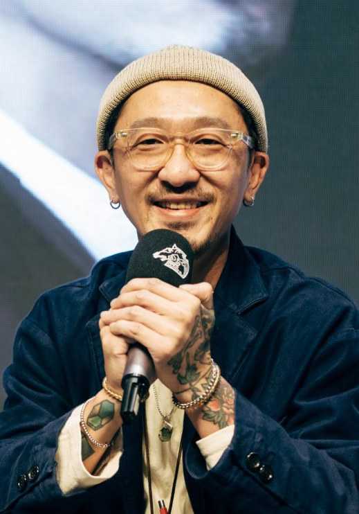 梁碩麟