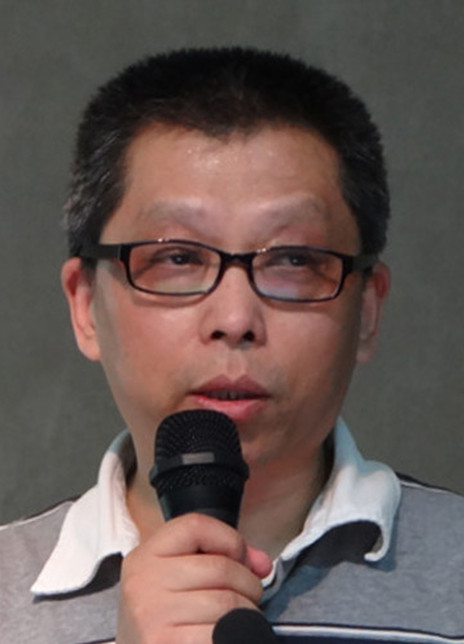 朱毓平 朱毓平