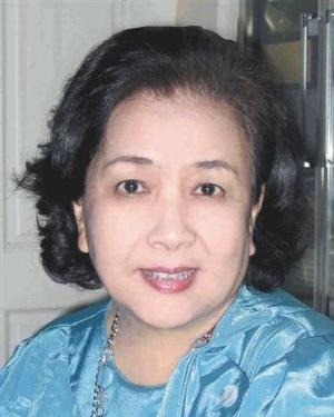 謝芳 謝芳