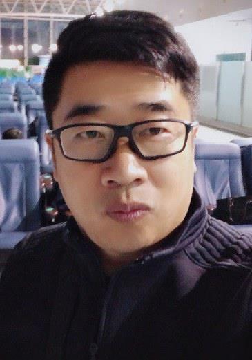 郭慶銳