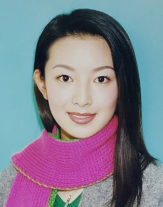 后藤希美子 后藤希美子
