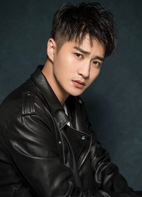 杜厚佳 杜厚佳