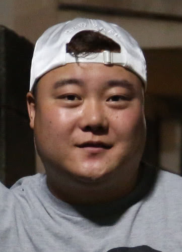 秦鵬飛