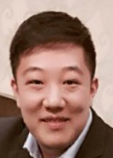 黃正杰 黃正杰