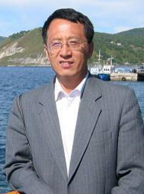金鐵峰