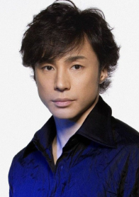 東山紀之
