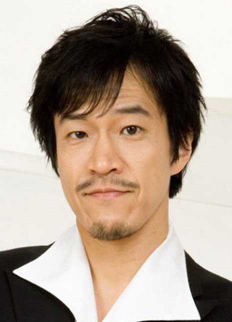 小山力也 小山力也
