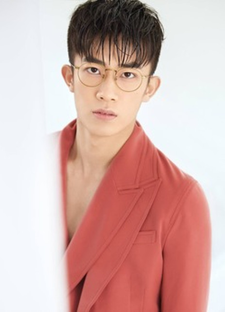 張開泰