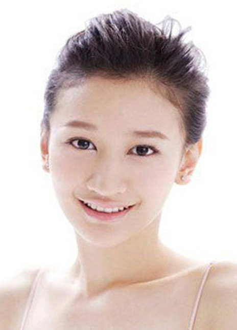 殷葉子