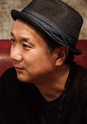 久保茂昭 久保茂昭