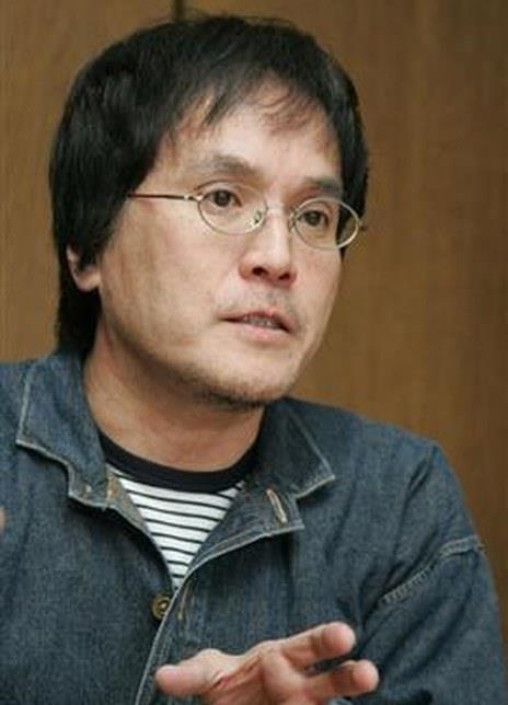 江口壽史