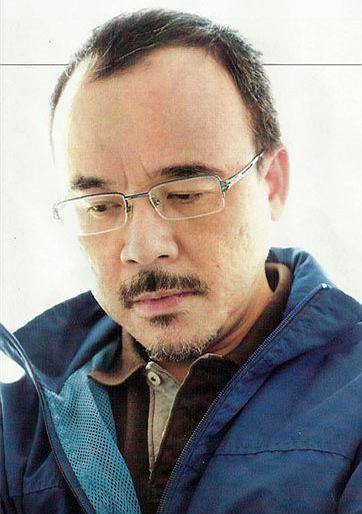 梁恩東
