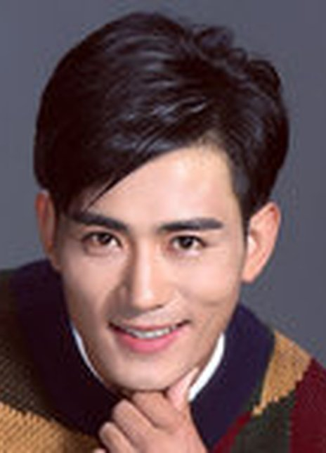 王子辰 王子辰