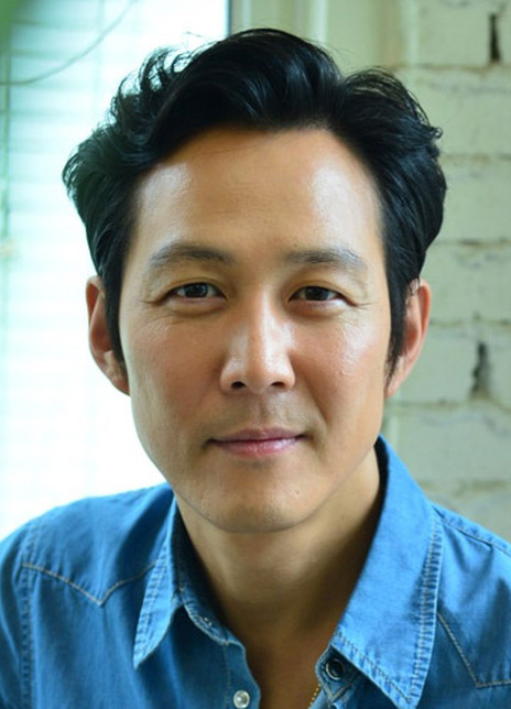 李政宰 李政宰