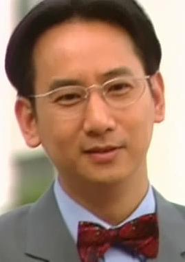 蔣志光 蔣志光