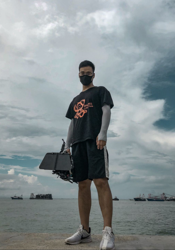 徐文文