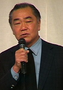 石田太郎