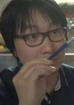 謝揚帆