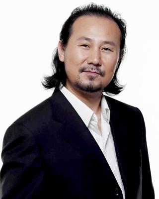 騰格爾 騰格爾