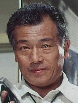 小林昭二 小林昭二