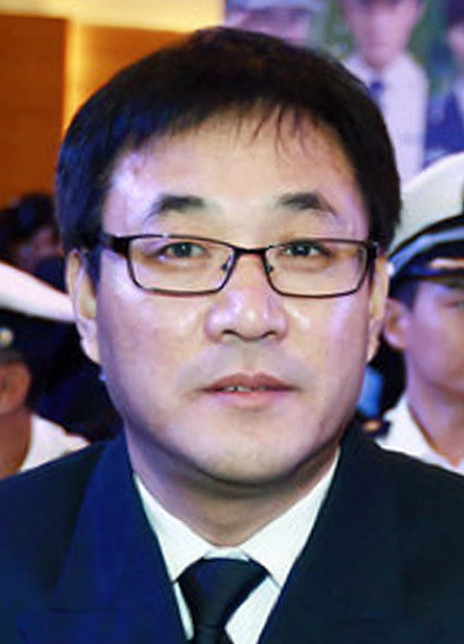 段連民