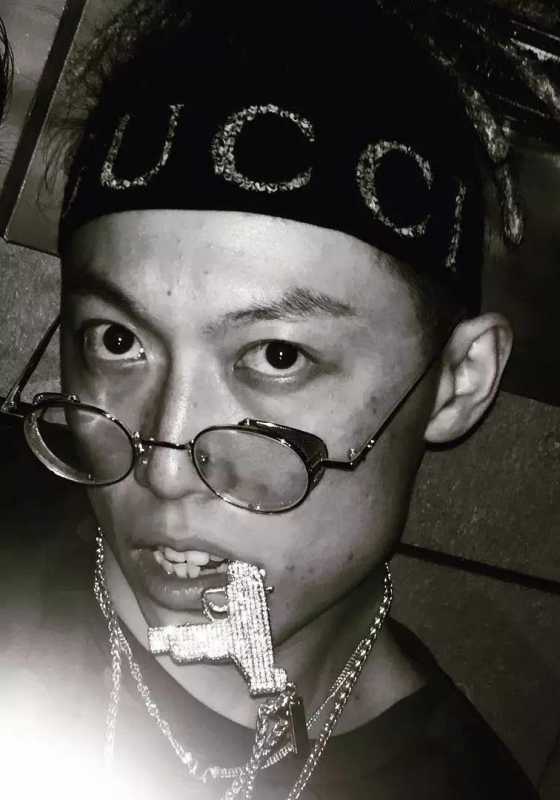 楊俊逸 楊俊逸