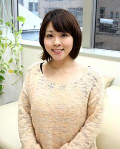 福圓美里 福圓美里