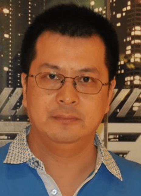 肖凱 肖凱