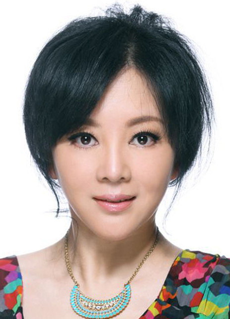 梁麗