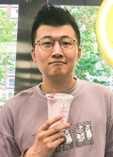 張貓 張貓
