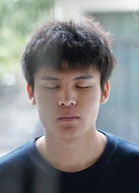 何廣智