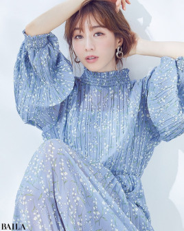田中美奈實