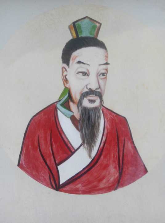 柳下惠 柳下惠