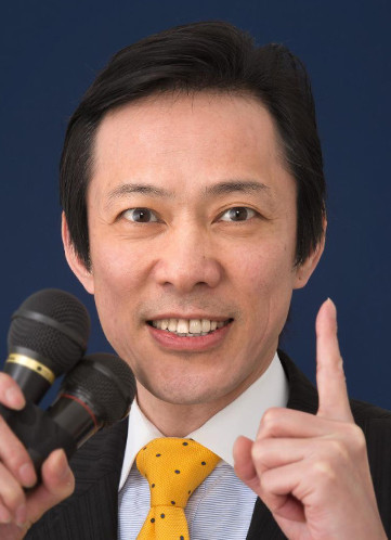 李小牧 李小牧