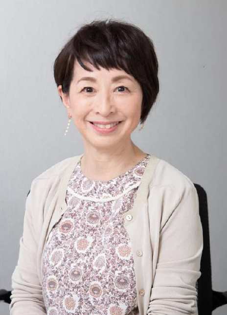 阿川佐和子