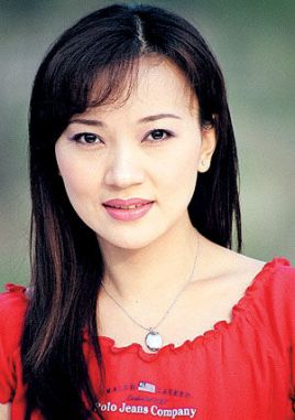 王昌娥 王昌娥