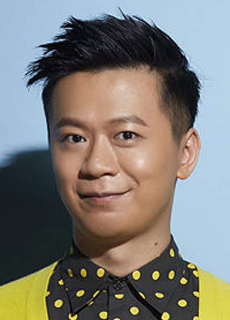 陳木易 陳木易