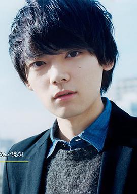 古川雄輝 古川雄輝