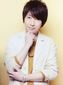 小野大輔