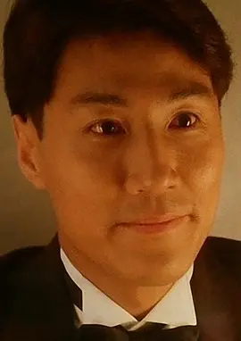 林國斌