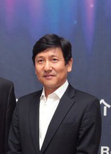鄭泰成