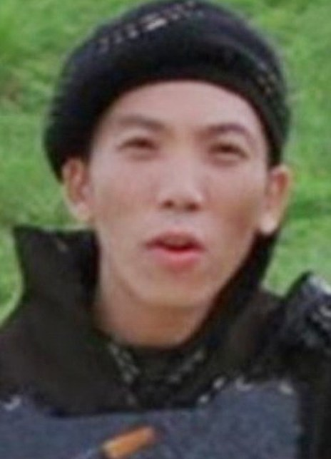 王志斌