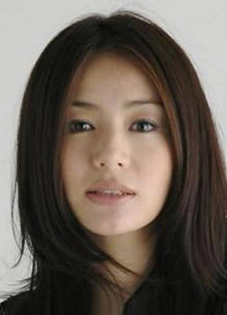 井川遙