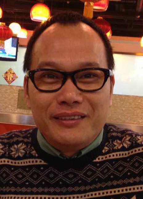 何澍培 何澍培
