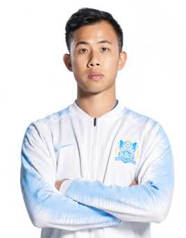 黃政宇