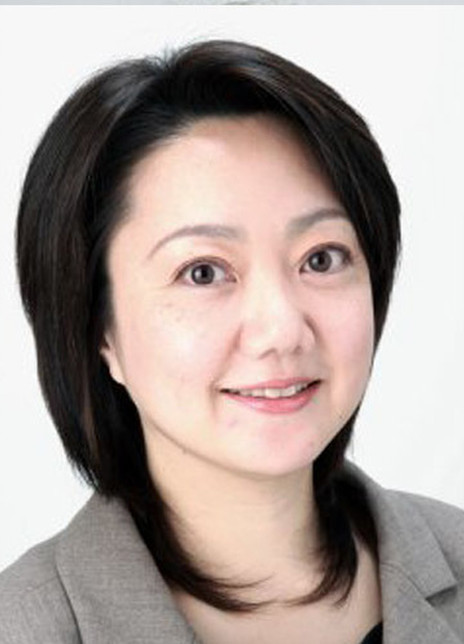 玉川紗己子